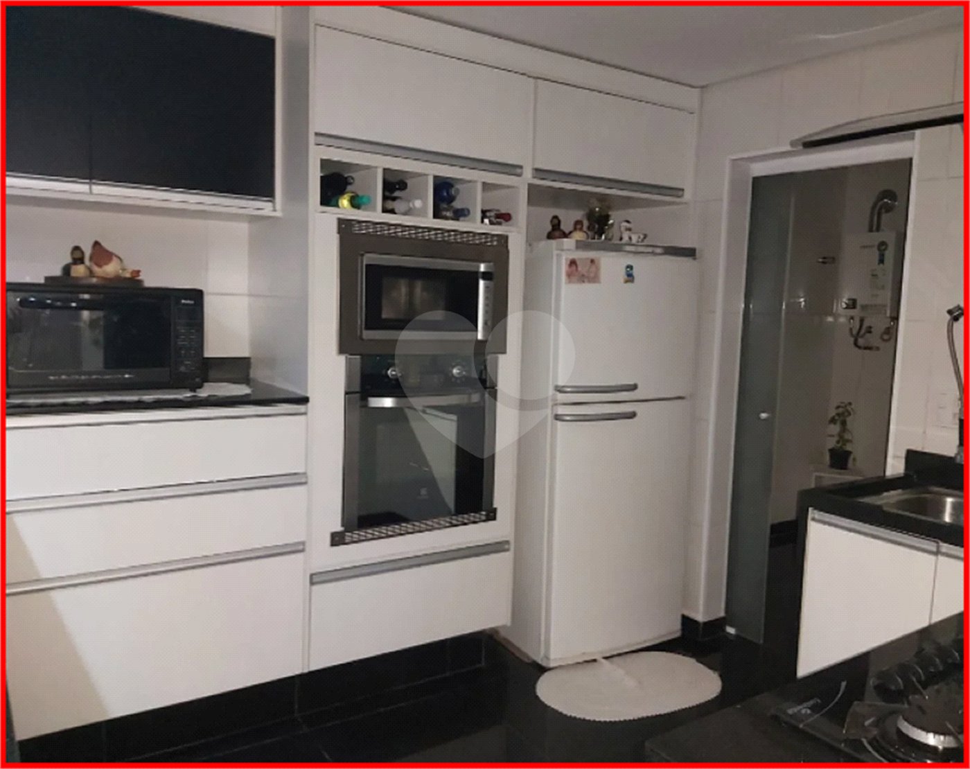 Apartamento à venda com 2 quartos, sendo 1 suíte, em Vila Andrade, São Paulo, SP