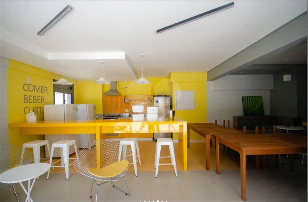 Apartamento à venda com 2 quartos em Freguesia do Ó, São Paulo, SP