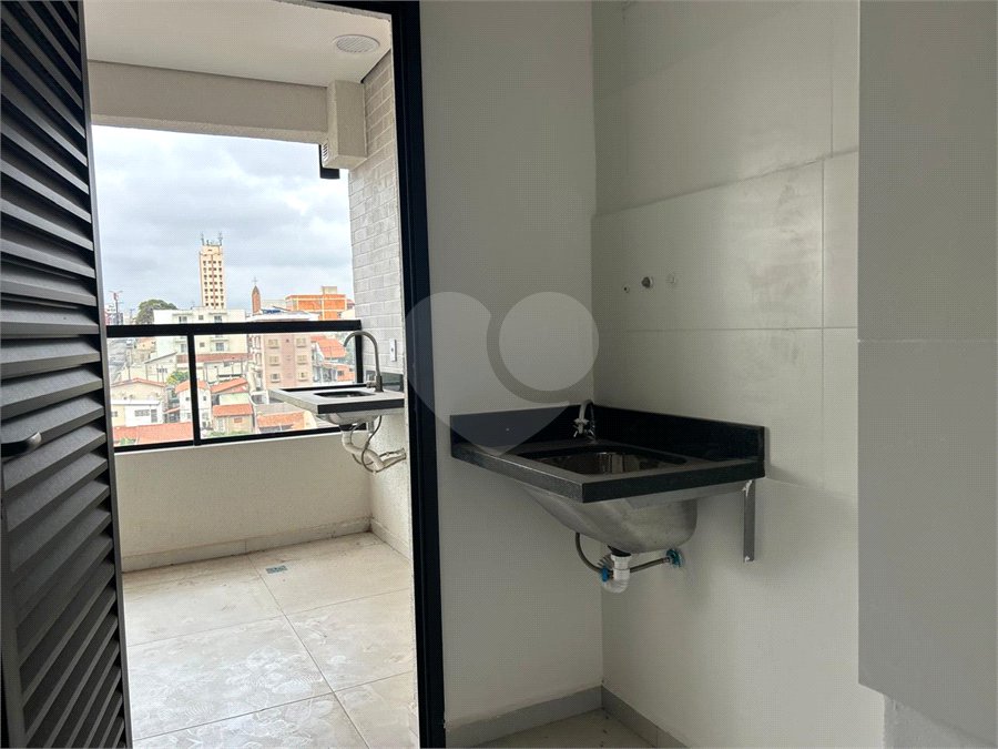 Apartamento à venda com 3 suítes em Vila Lucy, Sorocaba, SP