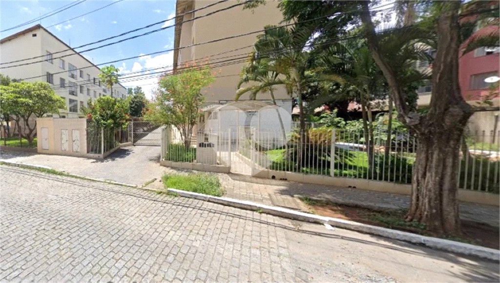 Apartamento à venda com 2 quartos em Mooca, São Paulo, SP