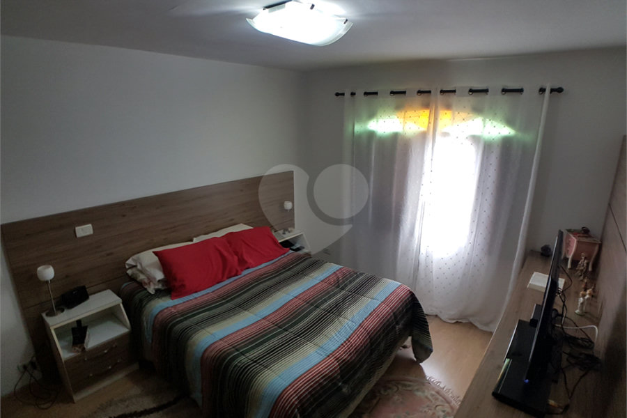 Sobrado à venda com 3 quartos, sendo 1 suíte,  em Tucuruvi, São Paulo, SP