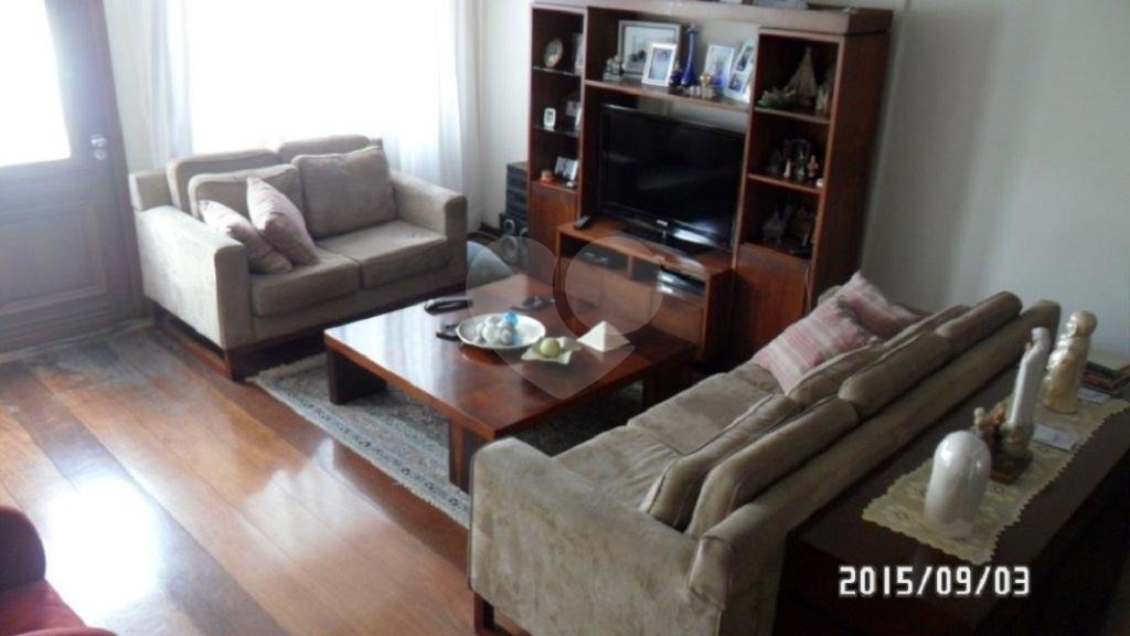 Sobrado à venda com 3 quartos, sendo 2 suítes, em Vila Aurora (zona Norte), São Paulo, SP