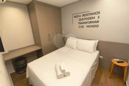 Apartamento à venda com 1 quarto em Jardim São Paulo(zona Norte), São Paulo, SP