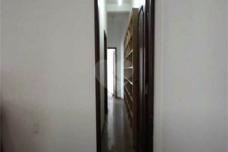 Apartamento à venda com 3 quartos em Jardim Paulista, São Paulo, SP