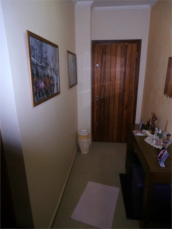 Sobrado à venda com 3 quartos, sendo 1 suíte, em Sumarezinho, São Paulo, SP