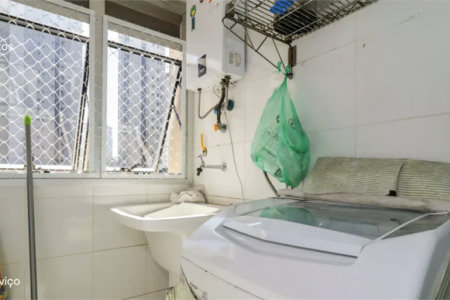 Apartamento para alugar com 2 quartos, sendo 1 suíte, em Parque do Morumbi, São Paulo, SP