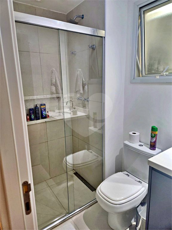 Apartamento à venda com 2 quartos, sendo 1 suíte,  em Jardim Caravelas, São Paulo, SP