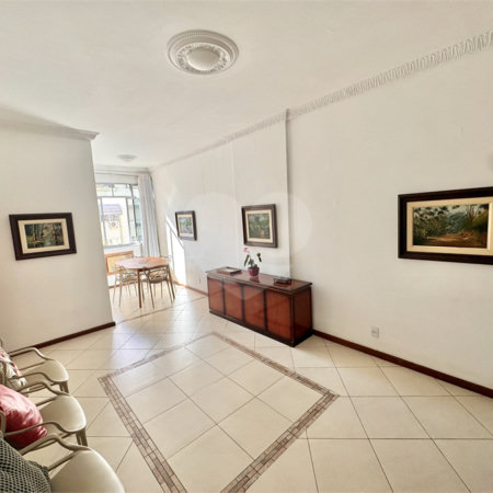 Apartamento à venda com 3 quartos em Tijuca, Rio de Janeiro, RJ