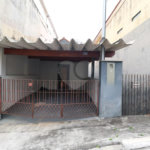 Casa Térrea à venda com 2 quartos em Tucuruvi, São Paulo, SP