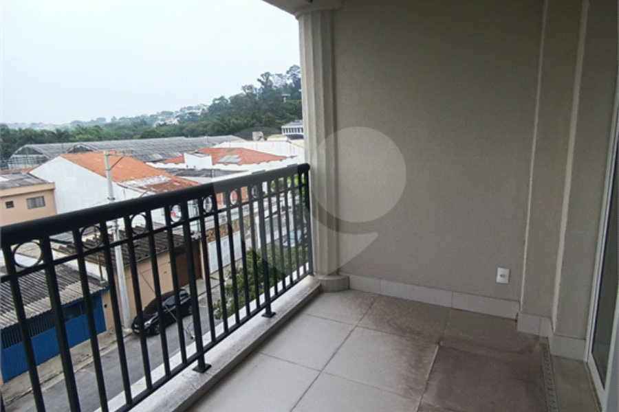 Apartamento à venda com 2 suítes em Santana, São Paulo, SP