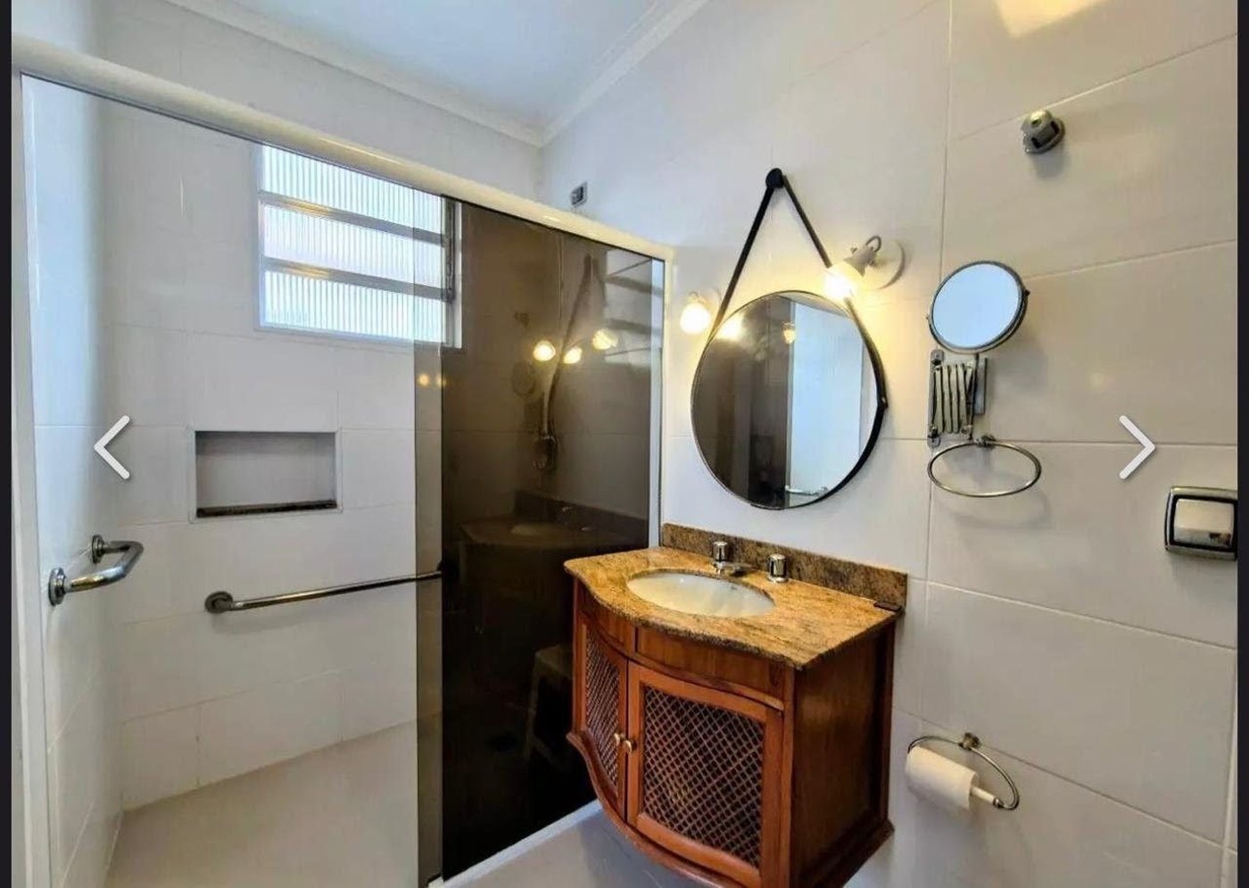 Casa com 4 dormitórios à venda, 127 m² por R$ 1.440.000,00 - Ponta da Praia - Santos/SP