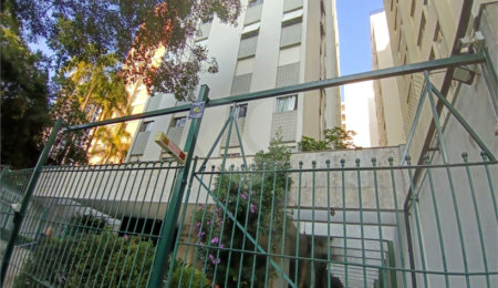 Apartamento à venda com 3 quartos, sendo 1 suíte,  em Perdizes, São Paulo, SP