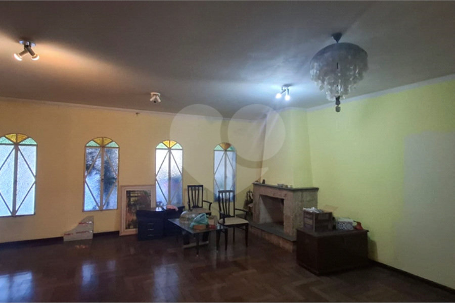 Casa Térrea à venda ou para alugar com 3 suítes em Vila Isolina Mazzei, São Paulo, SP