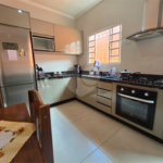Casa à venda com 2 quartos em Vila Carvalho, Itapetininga, SP