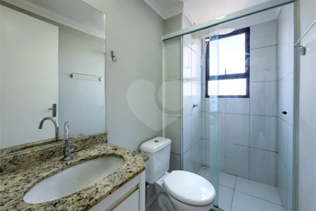 Apartamento à venda com 2 quartos em Jardim Santa Fé, Sorocaba, SP