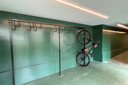 Studio para alugar com 1 quarto em Brooklin, São Paulo, SP