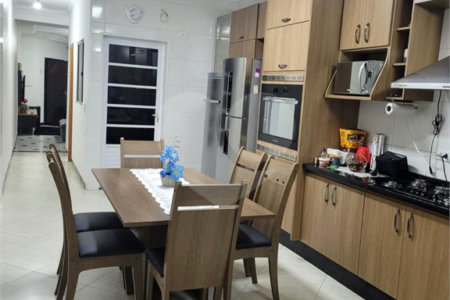 Casa à venda com 3 quartos, sendo 1 suíte, em Jardim Popular, São Paulo, SP