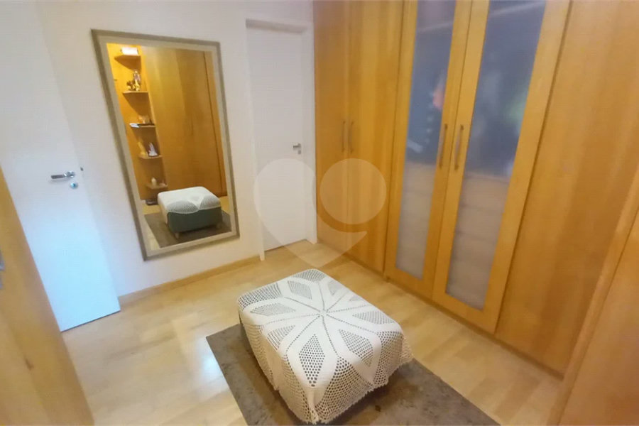 Apartamento à venda com 4 quartos, sendo 3 suítes, em Santana, São Paulo, SP