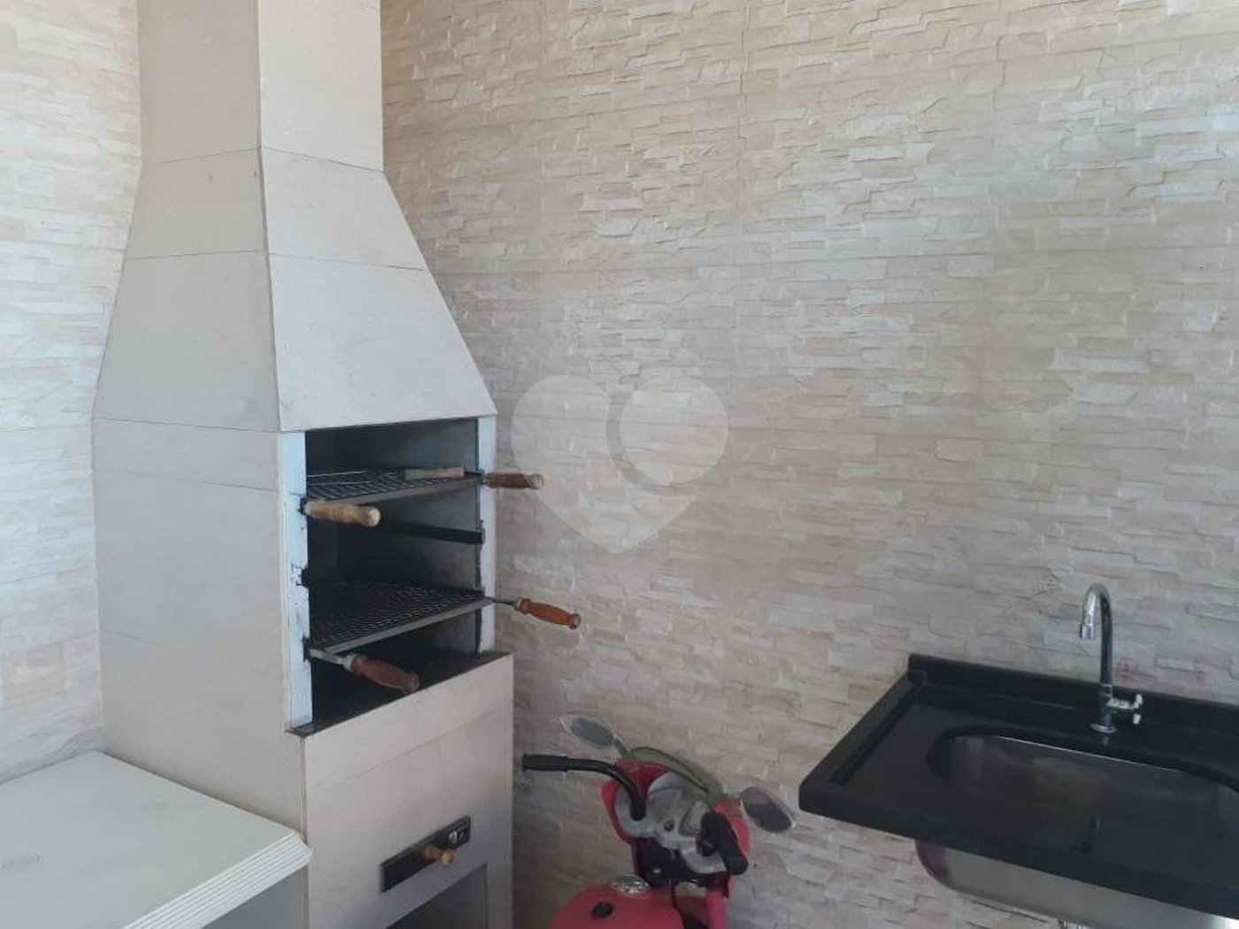 Sobrado à venda com 2 quartos em Limão, São Paulo, SP