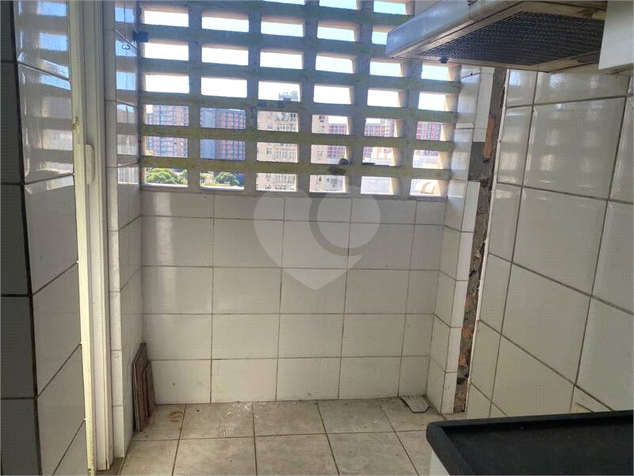Apartamento à venda com 2 quartos em Grajaú, Rio de Janeiro, RJ