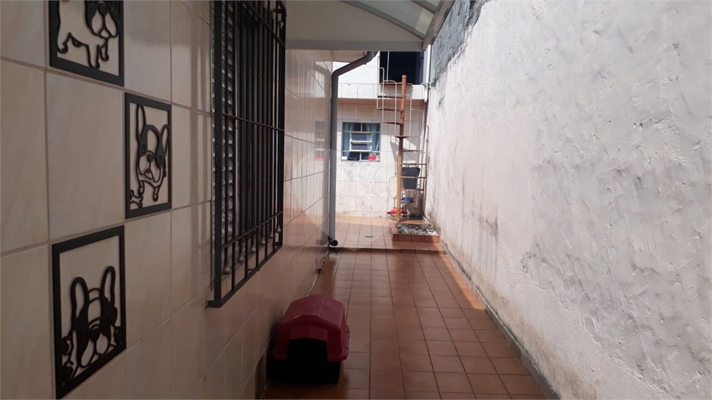Casa à venda com 2 quartos em Casa Verde, São Paulo, SP
