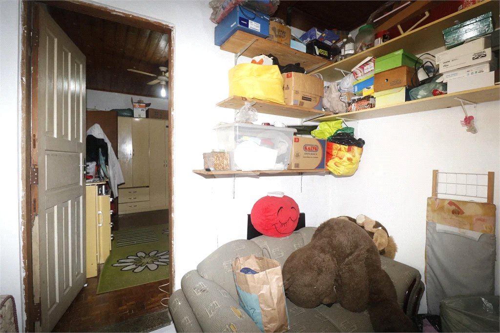 Casa à venda com 3 quartos em Vila Guilherme, São Paulo, SP