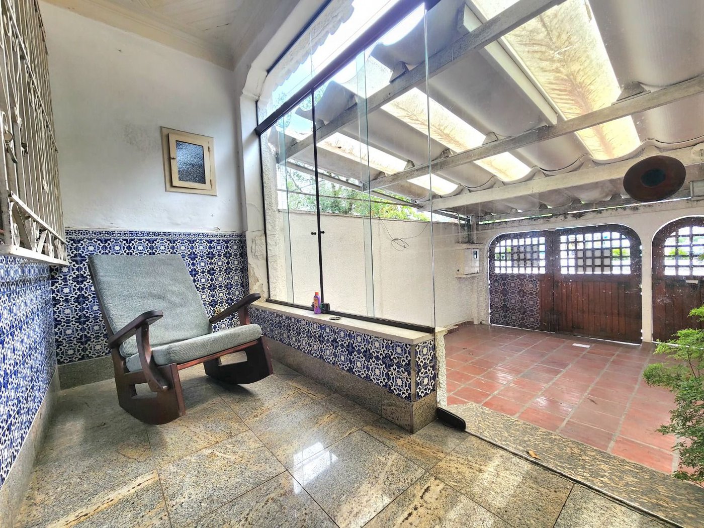 Casa com 3 dormitórios à venda, 198 m² por R$ 1.099.000,00 - Marapé - Santos/SP