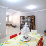 Sobrado à venda com 4 quartos, sendo 1 suíte, em Residencial Monte Verde, Indaiatuba, SP
