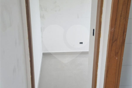 Apartamento à venda com 1 quarto em Vila Mazzei, São Paulo, SP