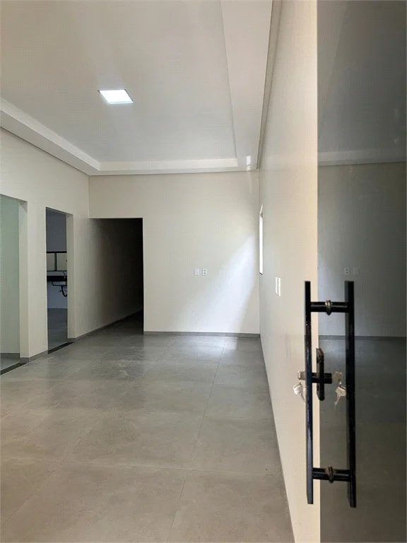 Casa à venda com 4 quartos, sendo 1 suíte, em Bacaba, Balsas, MA