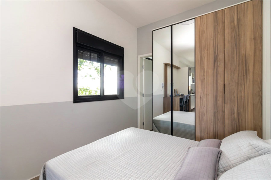 Studio à venda em Casa Verde, São Paulo, SP