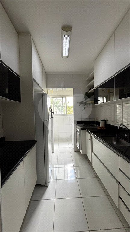 Apartamento à venda com 3 quartos, sendo 1 suíte,  em Socorro, Mogi das Cruzes, SP