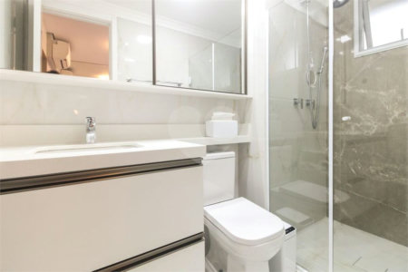 Apartamento à venda com 3 suítes em Parque São Jorge, São Paulo, SP