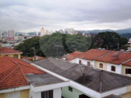 Sobrado à venda com 3 suítes em Água Fria, São Paulo, SP