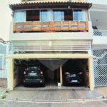 Sobrado à venda com 5 quartos, sendo 2 suítes, em Tucuruvi, São Paulo, SP