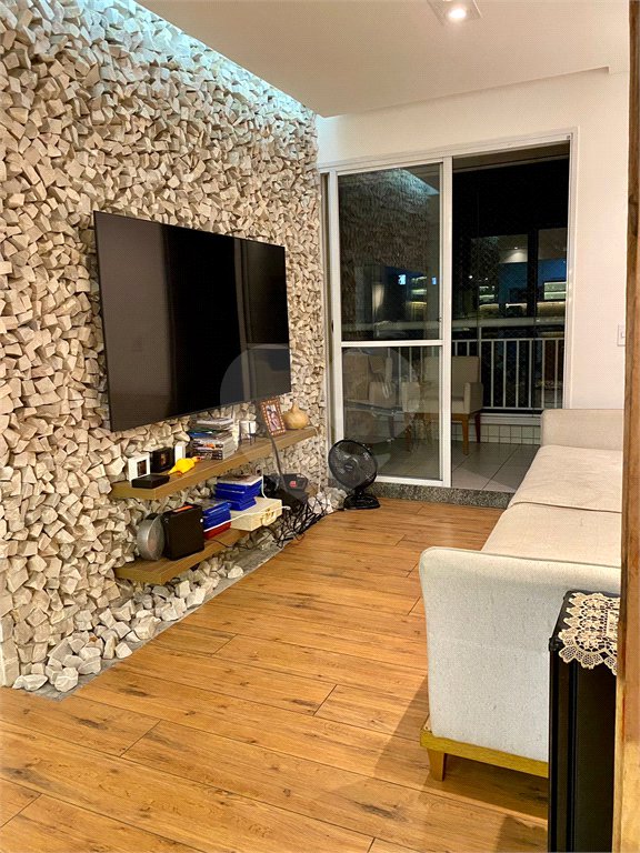 Apartamento à venda com 3 quartos, sendo 1 suíte, em Vila Maria, São Paulo, SP