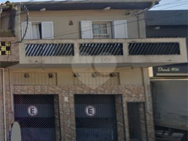 Sobrado à venda com 1 suíte em Casa Verde, São Paulo, SP