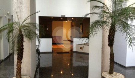 Apartamento à venda com 3 suítes em Tucuruvi, São Paulo, SP