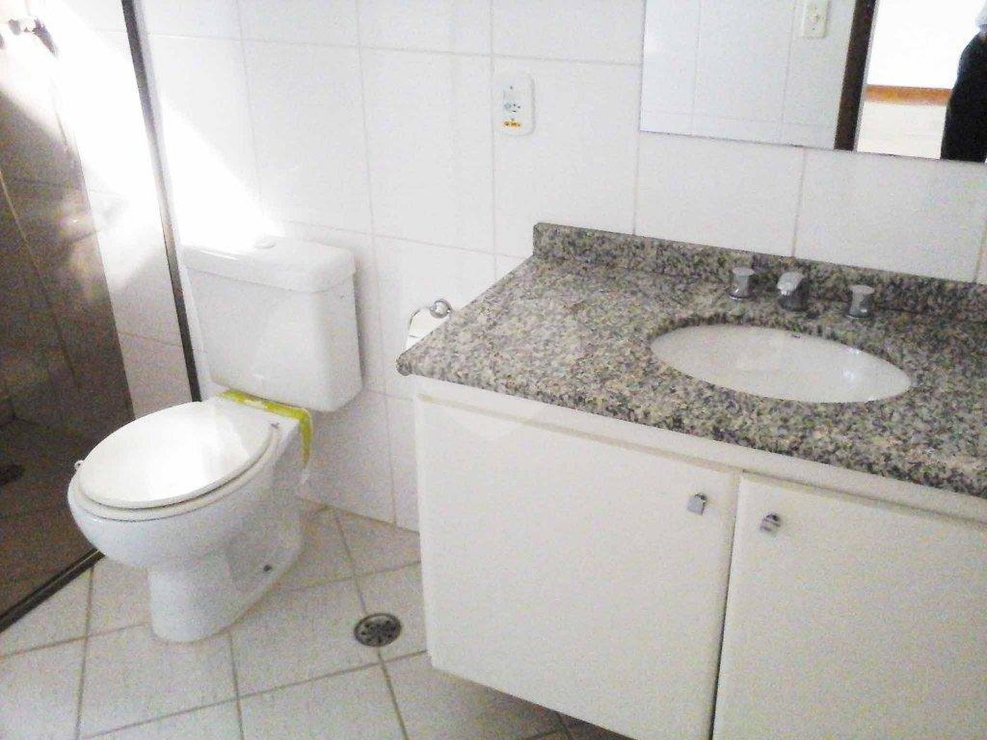 Casa para alugar com 4 quartos, sendo 2 suítes, no condomínio Palm Garden, São Paulo - SP