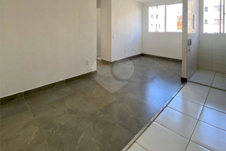 Apartamento à venda com 2 quartos em Parque São Bento, Sorocaba, SP