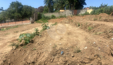 Terreno à venda em Vila Belo Horizonte, Itapetininga, SP