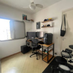 Apartamento à venda com 3 quartos, sendo 1 suíte, em Vila Olímpia, São Paulo, SP