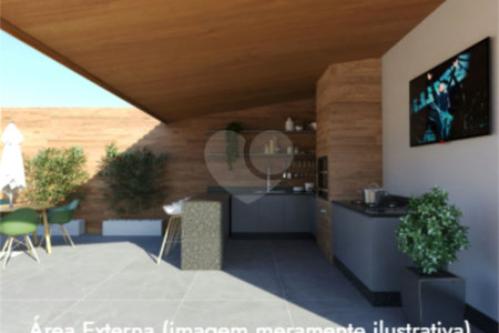Apartamento à venda com 2 quartos em Vila Gustavo, São Paulo, SP