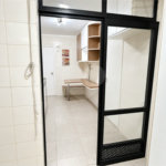 Apartamento à venda com 3 quartos, sendo 1 suíte, em Brooklin, São Paulo, SP