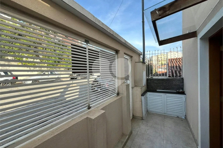 Casa à venda com 4 quartos, sendo 1 suíte, em Jardim França, São Paulo, SP