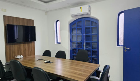 Sobrado à venda com 3 quartos em Chácara Santo Antônio (zona Sul), São Paulo, SP