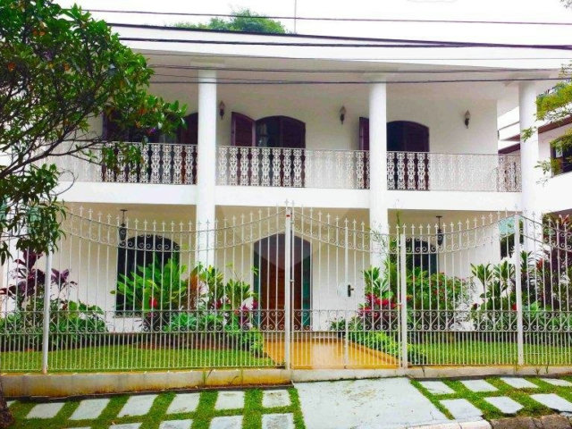 Sobrado à venda com 3 quartos, sendo 2 suítes,  em Jardim Marajoara, São Paulo, SP