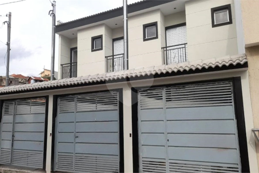 Sobrado à venda com 3 suítes em Tremembé, São Paulo, SP