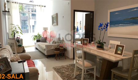 Apartamento à venda com 3 quartos, sendo 1 suíte,  em Tijuca, Rio de Janeiro, RJ