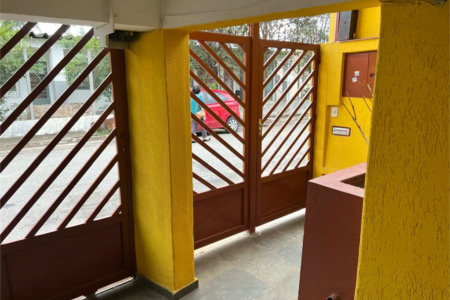 Sobrado à venda com 5 quartos, sendo 2 suítes, em Vila Universitária, São Paulo, SP